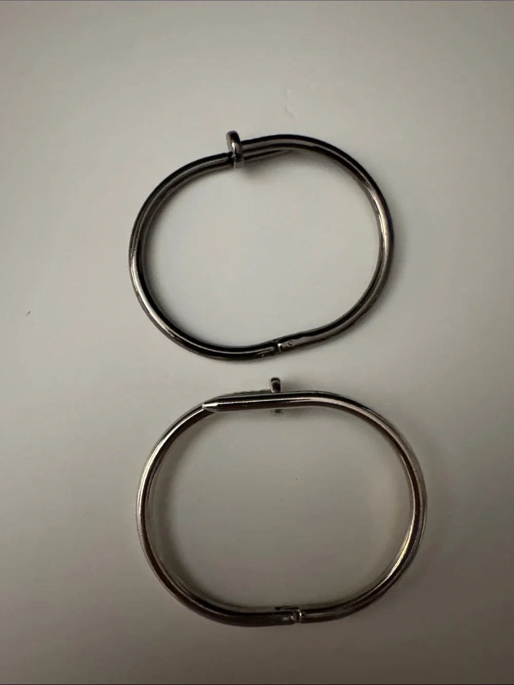 Nail bracelet